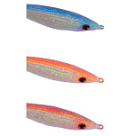 DTD 40023-O Silicone Papalina Кальмар 65 Mm 30g Белая Orange