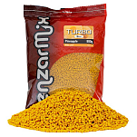 Benzar mix 98120176 Turbo 800g Ананасовые гранулы Multicolour 3 mm