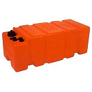 Купить Goldenship GS31043 30C 45L Топливный бак Оранжевый Red 30 x 35 x 50 cm  7ft.ru в интернет магазине Семь Футов