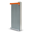 SEAEQ 10920600268 BF 2/68 Носовое крыло / серый