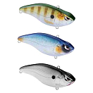 Купить SPRO 000001-00000-00011-00 Aruku Shad Безгубые воблеры 60 mm 10g Perch 7ft.ru в интернет магазине Семь Футов