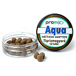 Promix PMAWT100 веера Aqua Method  Brown 10 mm