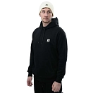 Купить Nash c2233 Толстовка с капюшоном Make It Happen Badge Black 40x30x12 3XL 7ft.ru в интернет магазине Семь Футов