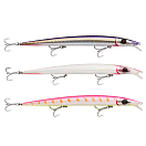 Купить Savage gear 1608981 Barra Jerk Floating Пескарь 190 mm 25g Sayoris 7ft.ru в интернет магазине Семь Футов