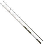 Savage gear 75769 SG4 Fast Game Спиннинговая Удочка Серебристый Green / Grey 1.98 m