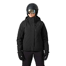 Купить Helly hansen 66089_990-l Куртка Crewser Black 30x25x10 7ft.ru в интернет магазине Семь Футов