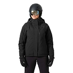 Helly hansen 66089_990-l Куртка Crewser Black 30x25x10