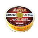 Купить Sufix 13SUDS1UK0330SAPBP Ultra Knot Мононить 995 M Желтый  Orange / Yellow 0.330 mm  7ft.ru в интернет магазине Семь Футов