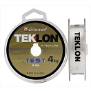 Купить Teklon 423005 Test 10x100 M линия Белая  5 kg  7ft.ru в интернет магазине Семь Футов