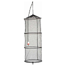 Купить Mivardi M-KNCLMM3 Classic MM3 Keepnet  Black 7ft.ru в интернет магазине Семь Футов