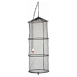 Mivardi M-KNCLMM3 Classic MM3 Keepnet  Black
