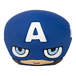 Cerda group 2800001186 Marvel Игрушки для собак  Blue