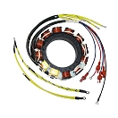 Купить Cdi electronics 667-1749610K2 статор Mercury 1749610K2 40A Серебристый Black 7ft.ru в интернет магазине Семь Футов