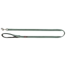 Купить Trixie 200134 поводок для собак Premium 15 mm  Sage XS–S 7ft.ru в интернет магазине Семь Футов