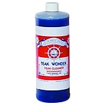 Teak wonder 419320 3.78L Осветлитель древесины Green