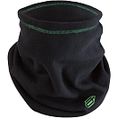 Купить Arctiva 2502-0201 Шарф-хомут Fleece Черный  Black / Green 7ft.ru в интернет магазине Семь Футов