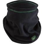 Arctiva 2502-0201 Шарф-хомут Fleece Черный  Black / Green