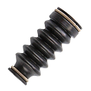 Купить Гофра тяги переключения передач Skipper для Suzuki DT4-5/9.9-15/DF4-15 OEM: SK25222-93901/25222-93901/25222-93902-000 в интернет магазине Семь Футов