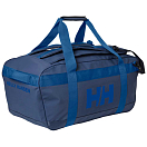 Купить Спортивная сумка Helly Hansen Scout Duffel XL 67443_584-STD 730x350x350мм 90л 1450г цвет Ocean 7ft.ru в интернет магазине Семь Футов