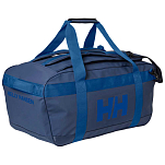 Спортивная сумка Helly Hansen Scout Duffel XL 67443_584-STD 730x350x350мм 90л 1450г цвет Ocean
