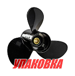 Гребной винт 3x11x17, Marine Rocket (упаковка из 10 шт.) 4311-110-170_pkg_10