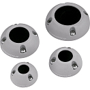 Купить Plastimo 60041 DS21A-P Кабельный ввод  Grey 4-9 mm 7ft.ru в интернет магазине Семь Футов