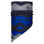 Buff ® 126542.707.10.00 Шарф-хомут Tech Fleece Голубой  Blue