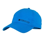 Preston innovations p0200624 Кепка UPF50 Blue 15x10x5