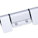 Петли для люков заподлицо / Описание: петли Gebo 24897011 слева.