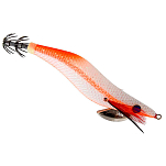 Black magic SJIG3.5BM15 Squid Snatcher 3.5 Кальмар Многоцветный Fire Glow