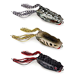 Molix POPF-109 Pop Frog 65 Mm 18g Многоцветный  109