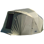 Mikado IS14-BV003W Enclave 2 XL Палатка Обертка Зеленый Khaki 2 Places 