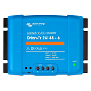 Купить Victron energy NT-893 Orion-TR 24/48-6A 280W преобразователь  Black 7ft.ru в интернет магазине Семь Футов