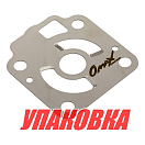 Пластина помпы Mercury/Tohatsu 40-50, Omax (упаковка из 6 шт.) 851857_OM_pkg_6