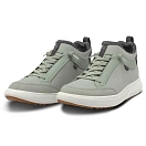 Купить Tropicfeel 2170152u42145 Кросовки Geyser Great Dusty Green 35x25x15 EU 45 7ft.ru в интернет магазине Семь Футов