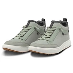 Tropicfeel 2170152u42145 Кросовки Geyser Great Dusty Green 35x25x15 EU 45