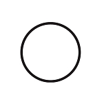 Johnson Pump 0.2173.436 O-Ring (05-06-591)