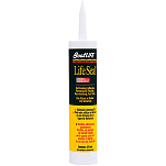 Boatlife 76-1171 Lifeseal Картридж с герметиком 31cl Черный Black