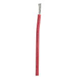 Ancor 639-114505 Аккумуляторный кабель 15.2 M Красный Red 33.6 mm2 