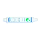 Купить Flow pur 555-FP10GT встраиваемый фильтр для воды FP10GT White 7ft.ru в интернет магазине Семь Футов