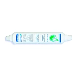 Flow pur 555-FP10GT встраиваемый фильтр для воды FP10GT White