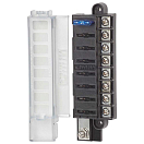 Купить Blue sea systems 5046-BSS ST Blade Compact 5046 8 Схемы Предохранитель Блокировать Black 7ft.ru в интернет магазине Семь Футов
