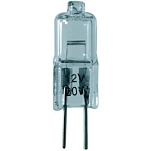 Oem marine lp107 лампочка G4 28V 20W White 12x10x10