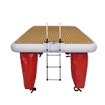 Talamex 85922239 Пробка для ванны  White