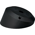Ultraflex 405898 X35 20° Рулевое управление Служба поддержки Black