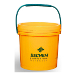 Смазка Bechem Berutox FH 28 KN 16кг синтетическая для подшипников