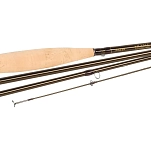 Traper fly 97003 Удилище для нахлыста Silence Red 3.05 m