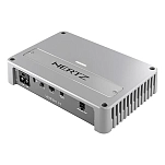 Hertz her78250021 Усилитель Venezia V1 D Class 24V Grey 25x16x10