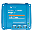 Купить Victron energy NT-767 Orion DC-DC 12/12-9A 110W Aislado преобразователь Black 7ft.ru в интернет магазине Семь Футов