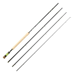 Garbolino GOTRM8361420-4 Удилище для нахлыста Espada AN Grey 4.20 m